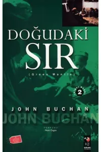 Doğudaki Sır