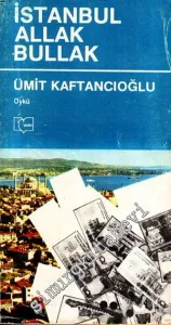 İstanbul Allak Bullak -