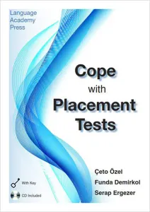 Cope With Placement Tests CD
