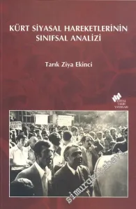 Kürt Siyasal Hareketlerinin Sınıfsal Analizi -