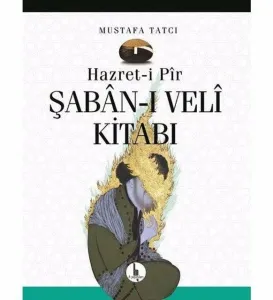 Hazreti Pir Şabanı Veli Kitabı