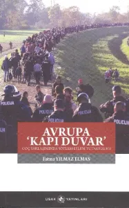 Avrupa Kapı Duvar