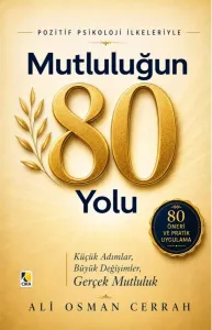 MUTLULUĞUN 80 YOLU
