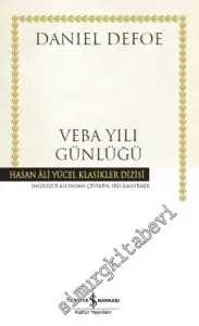 Veba Yılı Günlüğü CİLTLİ -         2016