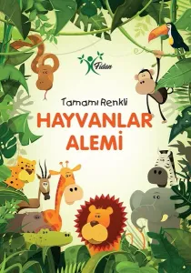 Hayvanlar Alemi