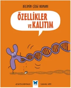Bilimin Çizgi Romanı Özellikler ve Kalıtım