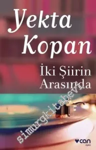 İki Şiirin Arasında -         2014