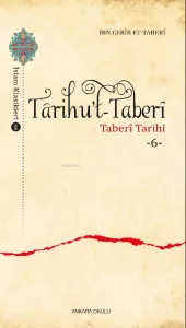 Târihu't-Taberî -6-