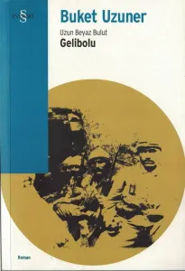 Uzun Beyaz Bulut Gelibolu