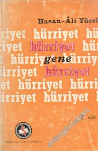 Hürriyet Gene Hürriyet Cilt 2 -