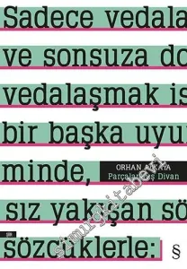 Parçalanmış Divan -