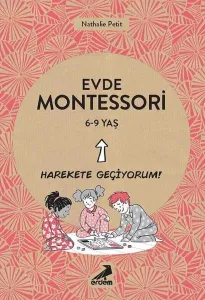 Evde Montessori 6-9 Yaş