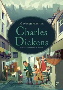 Bütün Eserleriyle Charles Dıckens (Ciltli)