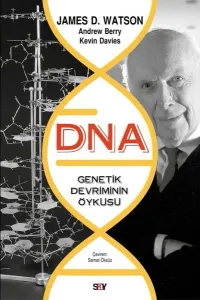 DNA-Genetik Devrimin Öyküsü;Genetik Devriminin Öyküsü