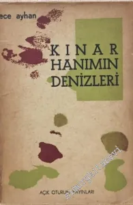 Kınar Hanımın Denizleri -