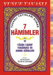 7 Hamimler (D 42)