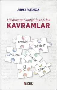 Müslüman Kimliği İnşa Eden Kavramlar