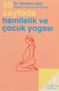 99 Sayfada Hamilelik ve Çocuk Yogası
