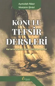 Konulu Tefsir Dersleri