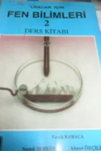 Fen Bilimleri 2