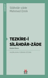 Tezkire-i Silâhdâr-zâde