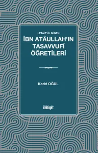 İbn Atâullah'ın Tasavvufî Öğretileri