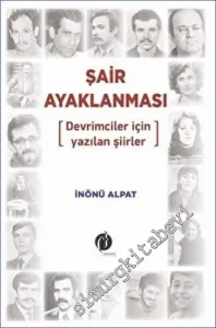 Şair Ayaklanması - Devrimciler için Yazılan Şiirler -         2022