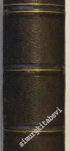 Nouveau Chaier d'Écriture: Compose de Cent Vingt Modeles (Galatasaray Lisesi Öğrencisine mükâfat 1891) -