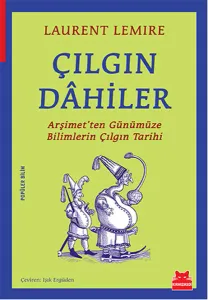 Çılgın Dahiler