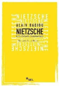 Nietzsche - Anti - Felsefe Seminerleri