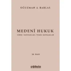 Medeni Hukuk