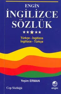 Almanca Cep Sözlüğü