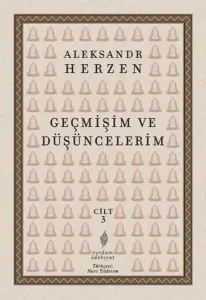 Geçmişim Ve Düşüncelerim