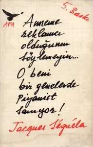 Anneme Reklamcı Olduğumu Söylemeyin...