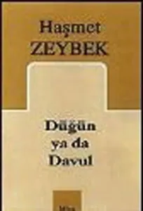Düğün ya da Davul