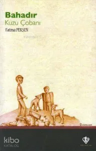 Bahadır Kuzu Çobanı