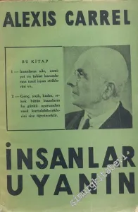 İnsanlar Uyanın -        1956
