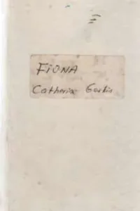 Fiona