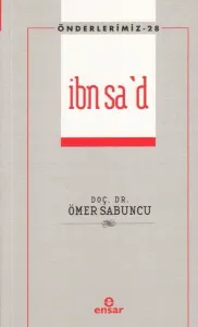 İbn Sa'd - Önderlerimiz 28