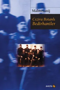 CIZÎRA BOTANLI BEDİRHANİLER