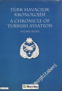 Türk Havacılık Kronolojisi = A Chronicle of Turkish Aviation -         2002