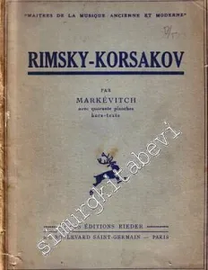 Rimsky - Korsakov -