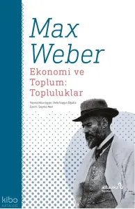 Ekonomi ve Toplum: Topluluklar