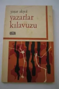 Yazarlar Kılavuzu