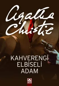 Kahverengi Elbiseli Adam