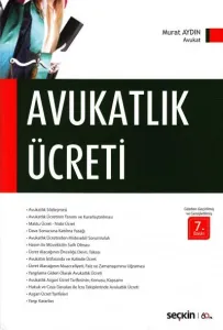 Avukatlık Ücreti
