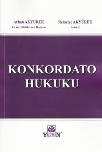 Konkordato Hukuku