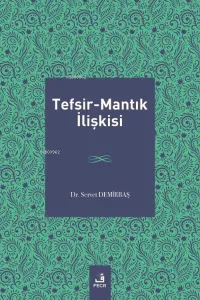 Tefsir-Mantık İlişkisi