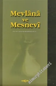 Mevlana ve Mesnevi -        2005