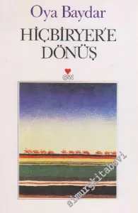 Hiçbiryer'e Dönüş -        1998